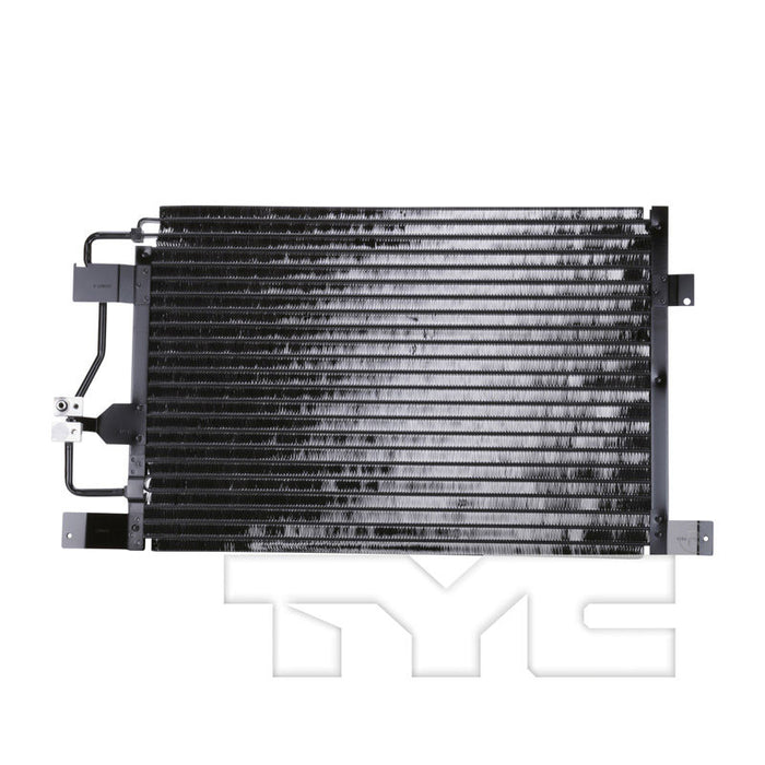 2000 Ford Crown Victoria 4.6L V8 Condenser | TYC4881