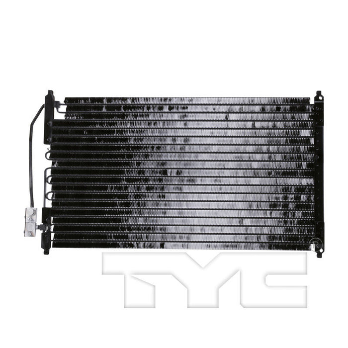 2000 Ford Mustang 3.8L V6 Condenser | TYC4882
