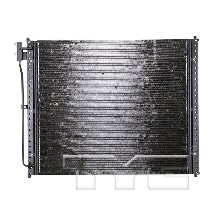 2000 Ford Excursion 7.3L V8 Turbo Diesel Condenser | TYC4883
