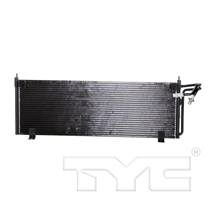 2001 Jeep Cherokee 4.0L L6 Condenser | TYC4895