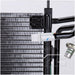 2001 Jeep Cherokee 4.0L L6 Condenser | TYC4895 - view 3