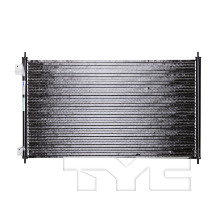 2003 Acura TL 3.2L V6 Condenser | TYC4898
