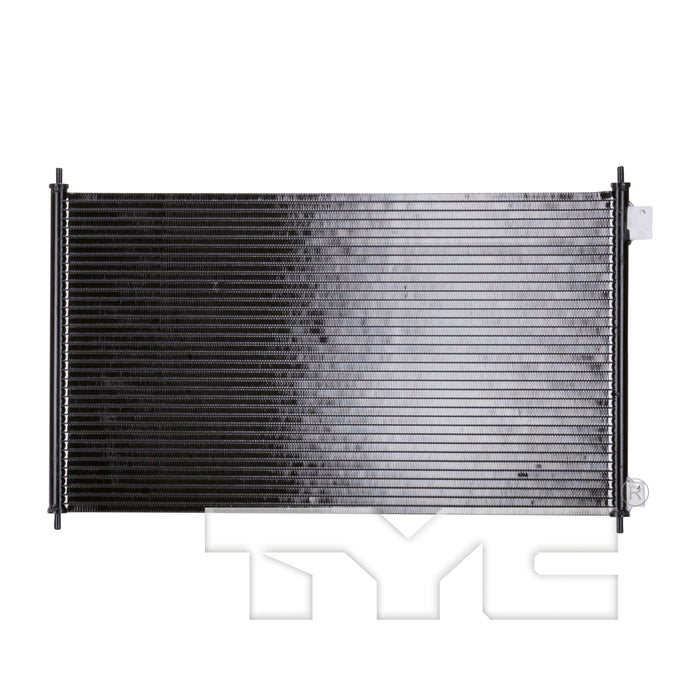 2003 Acura TL 3.2L V6 Condenser | TYC4898 - view 2