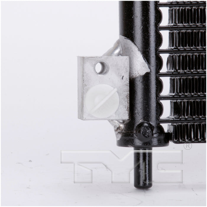 2003 Acura TL 3.2L V6 Condenser | TYC4898 - view 4