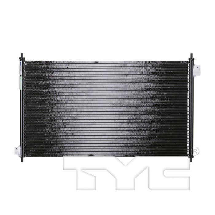 2000 Honda Accord 2.3L L4 Condenser | TYC4900