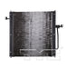 2010 Mazda B4000 4.0L V6 Condenser | TYC4904