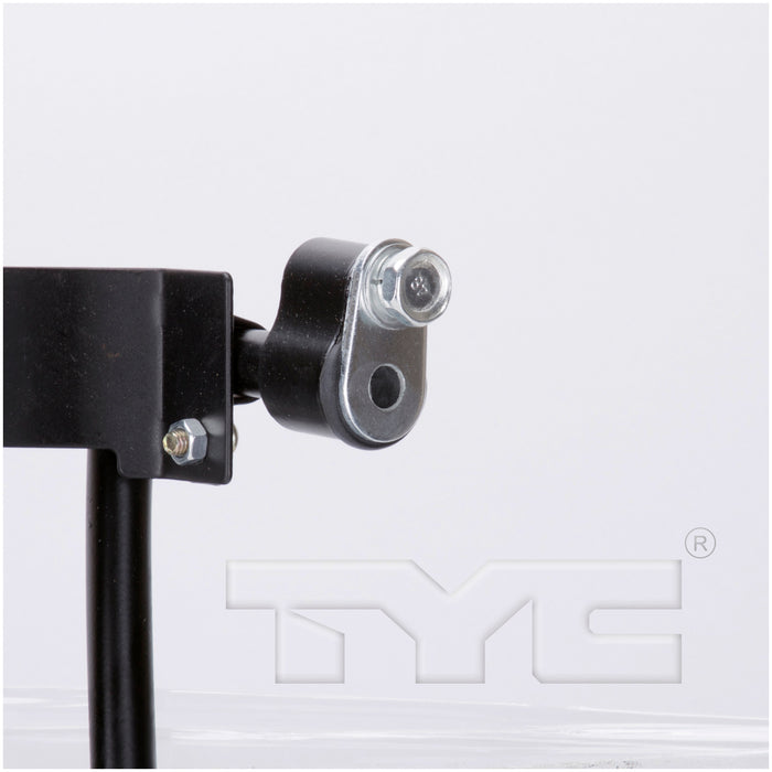 2010 Mazda B4000 4.0L V6 Condenser | TYC4904 - view 3