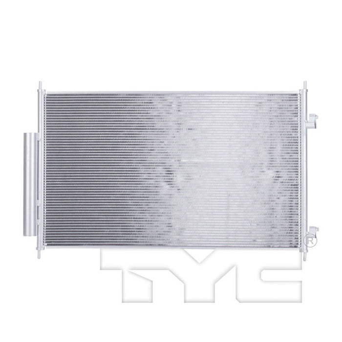 2016 Honda HR-V 1.8L L4 Condenser | TYC4917
