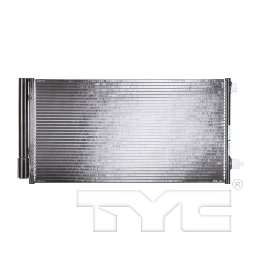 2022 Ram ProMaster City 2.4L L4 Condenser | TYC4921