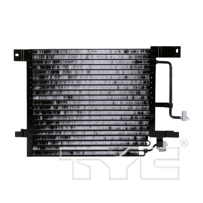 2004 Dodge Dakota 4.7L V8 Condenser | TYC4929