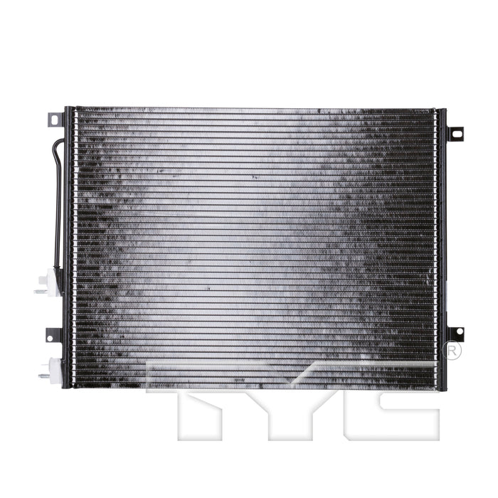 2004 Dodge Dakota 3.7L V6 Condenser | TYC4930