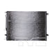 2004 Dodge Dakota 3.7L V6 Condenser | TYC4930