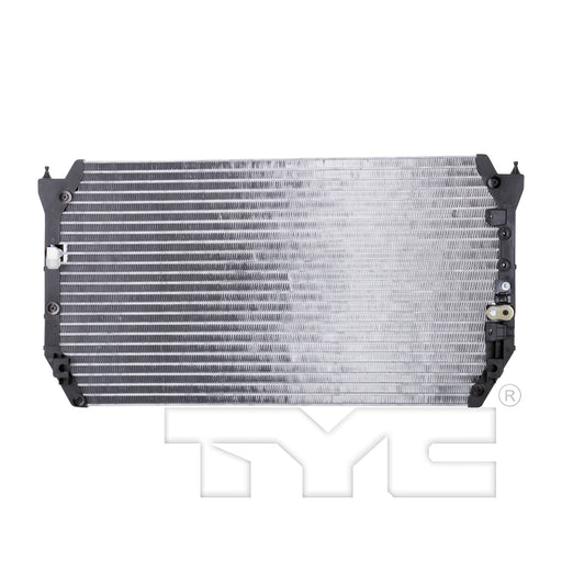 2001 Toyota Camry 3.0L V6 Condenser | TYC4931