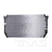 2001 Lexus ES300 3.0L V6 Condenser | TYC4931