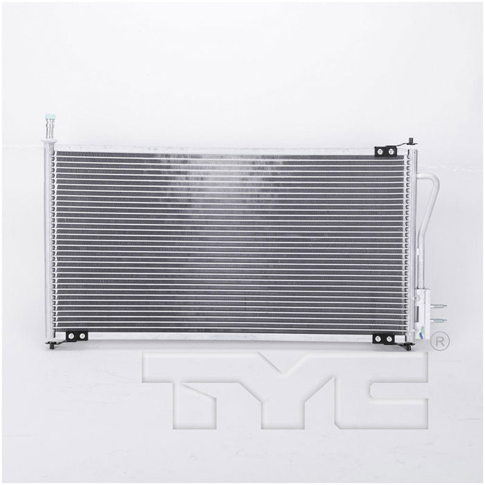 2000 Ford Focus 2.0L L4 Condenser | TYC4938