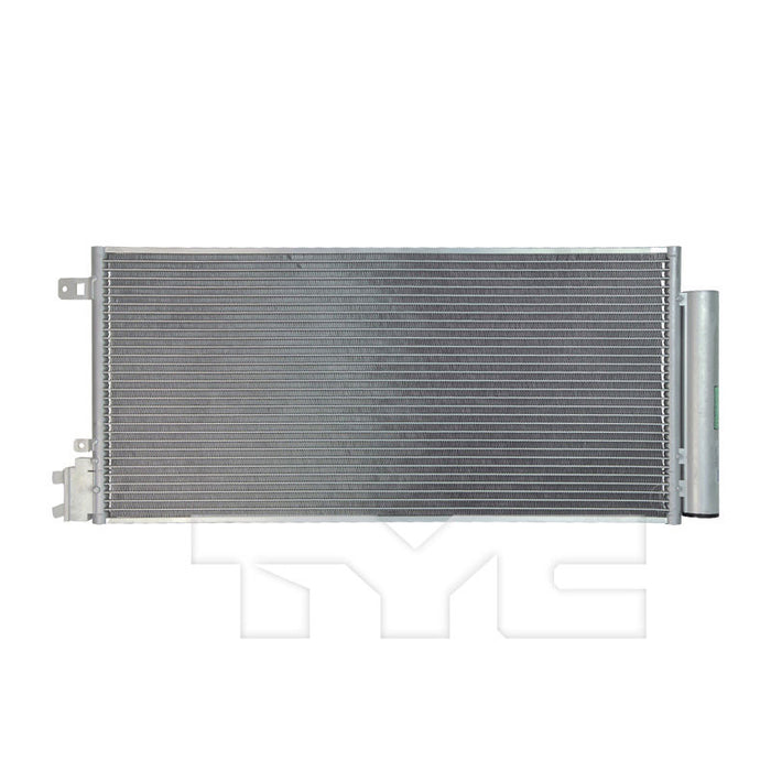 2017 Chevrolet Trax 1.4L L4 Turbo Condenser | TYC4951