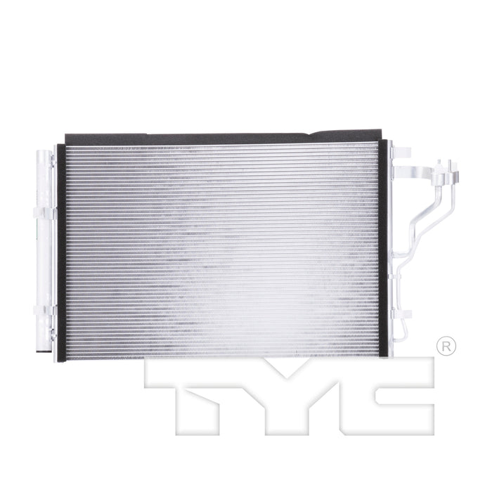 2015 Hyundai Elantra GT 2.0L L4 Condenser | TYC4959