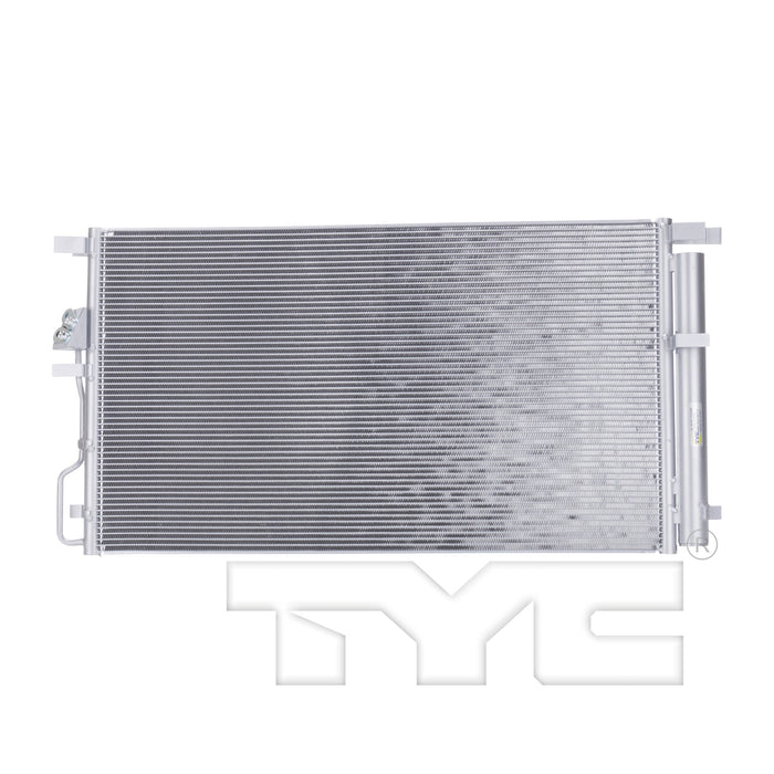 2018 Hyundai Tucson 2.4L L4 Condenser | TYC4961