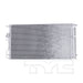 2018 Hyundai Tucson 2.4L L4 Condenser | TYC4961