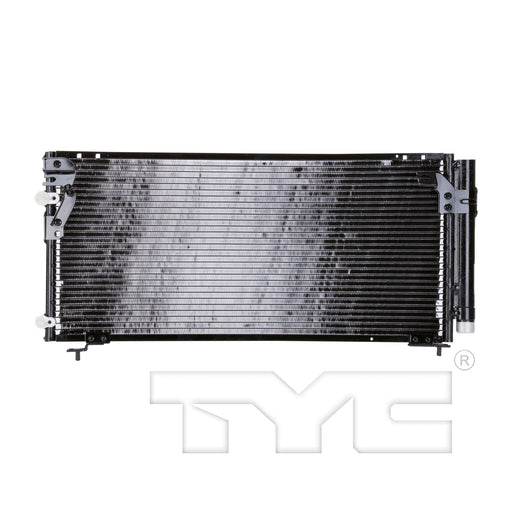 2005 Mitsubishi Eclipse 3.0L V6 Condenser | TYC4967