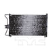 2004 Mazda Tribute 3.0L V6 Condenser | TYC4975