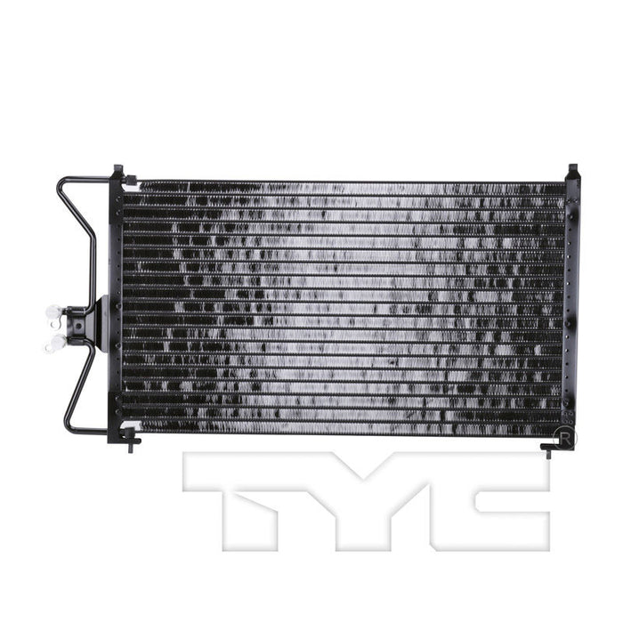 2001 Ford Escape 3.0L V6 Condenser | TYC4975
