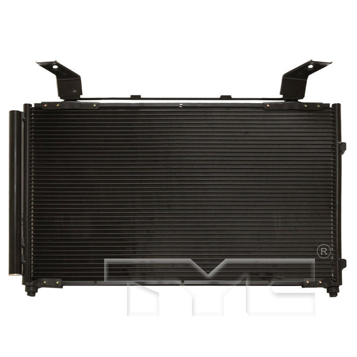 2000 Honda Odyssey 3.5L V6 Condenser | TYC4985