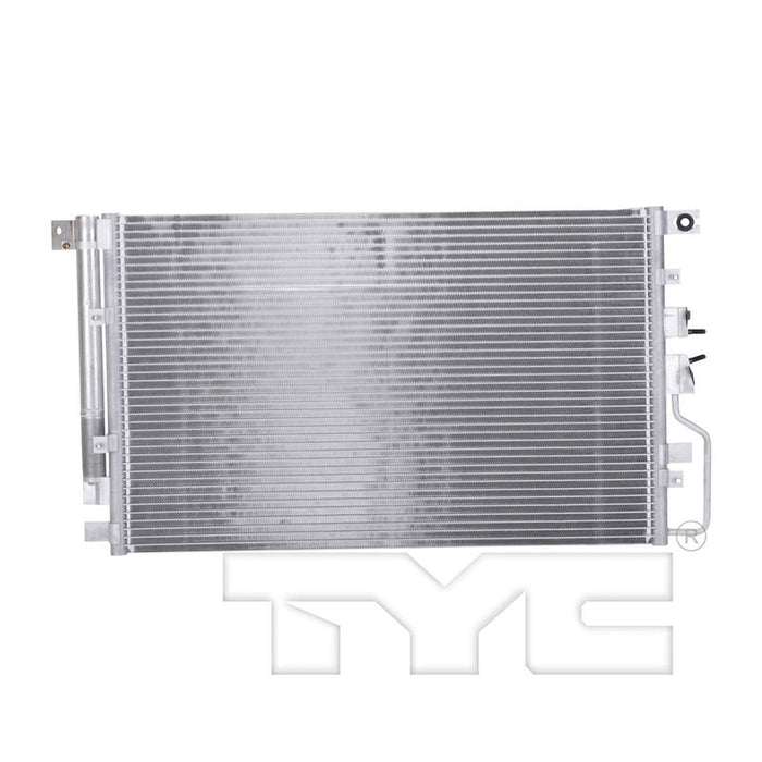 2017 Chevrolet Equinox 2.4L L4 Condenser | TYC4997