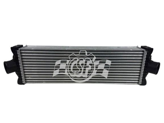 2026 Ford Transit-350 HD 3.5L V6 Turbo Charge Air Cooler (Intercooler) | CSF6102