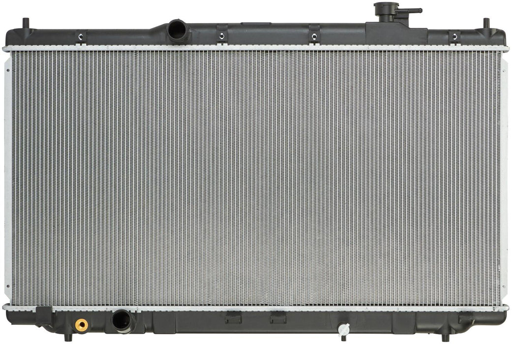 2020 Acura TLX 3.5L V6 Radiator