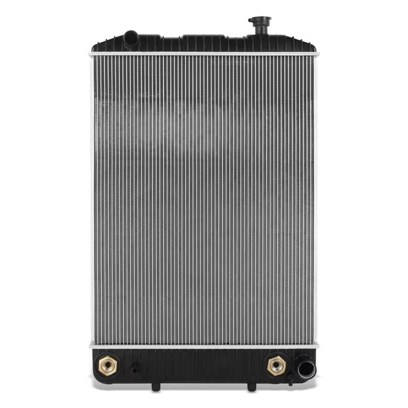 2004 Isuzu FXR 7.8L L6 Diesel Radiator