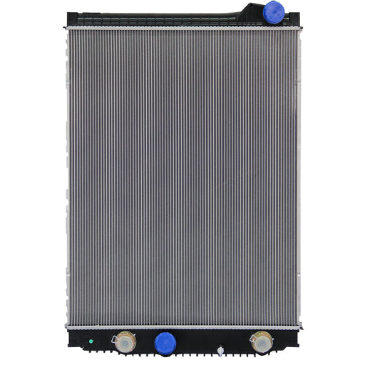 2023 Hino L8 B6.7 6.7L Radiator