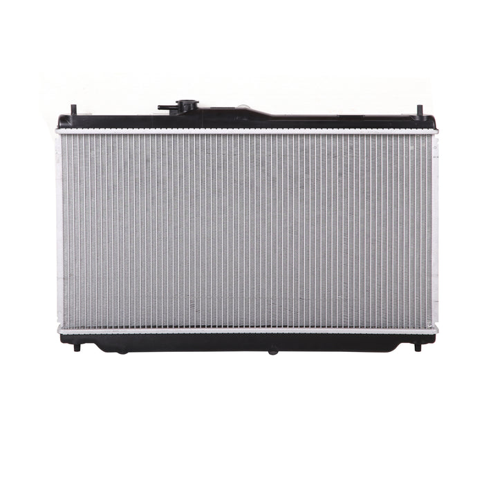 Radiador para Honda Accord 2.2L L4 1992 - Aspiración natural, 4, Sedán, GAS, Automático