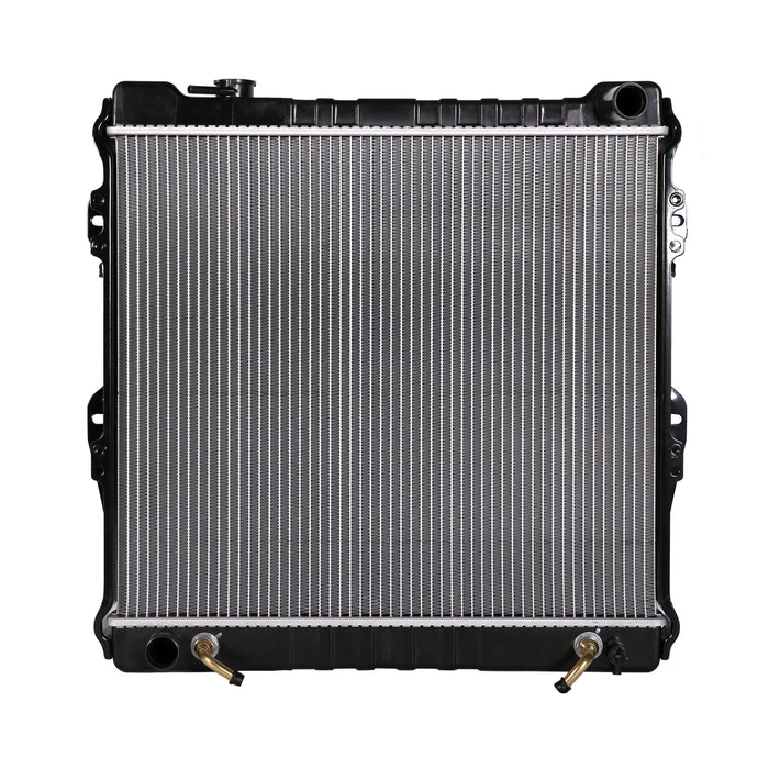 Radiador para Toyota Pickup 3.0L V6 1994 - Aspiración natural, 2 puertas, Cabina extendida, 4x4, GAS, Manual