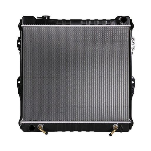 1991 Toyota Pickup 3.0L V6 Radiator - Automatic