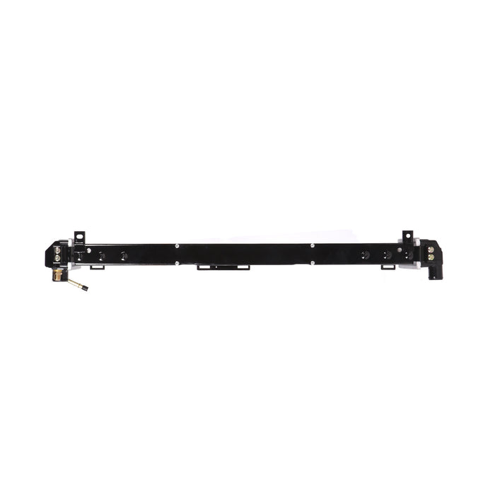 Radiador para Jeep Cherokee 4.0L L6 de 1989 - Aspiración natural, 2 puertas, Utilitario deportivo, GAS, Manual