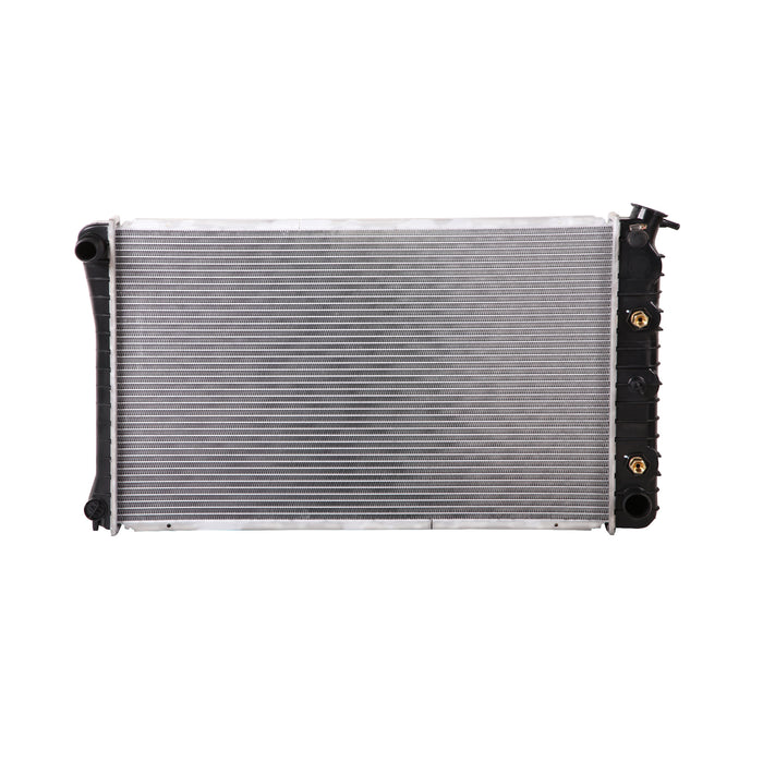 1974 Chevrolet C30 Pickup 4.8L L6 Radiador - Aspiración natural, 2, Camioneta de cabina estándar, GLP, Desconocido