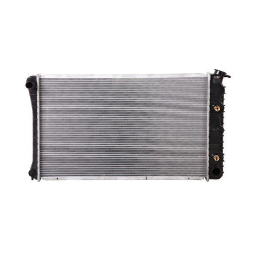 1975 Plymouth PB100 3.7L L6 Radiator