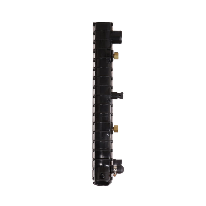1974 Buick LeSabre 5.7L V8 Radiator - Naturally Aspirated, 2, Convertible, GAS, U/K