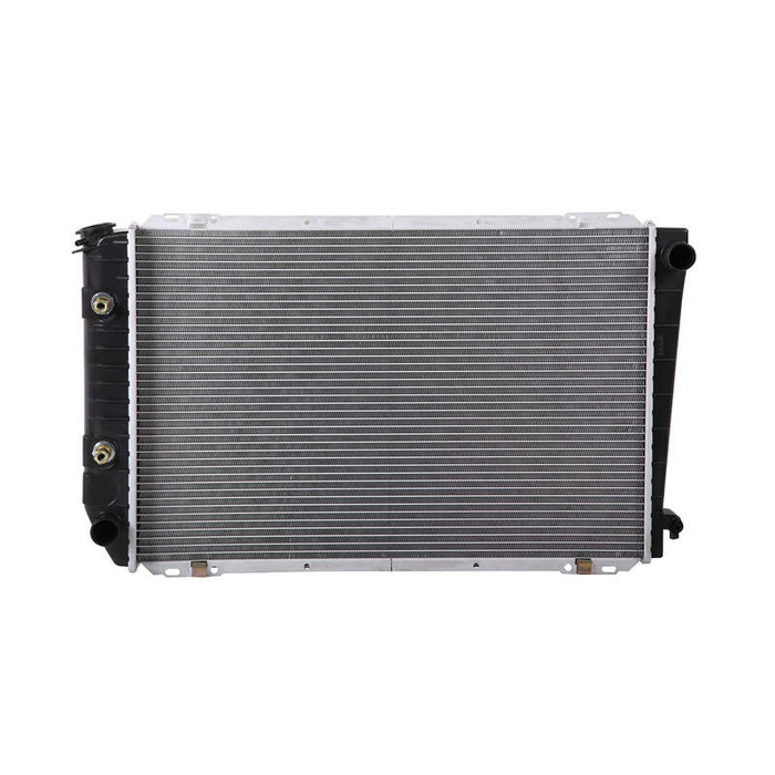 1990 Lincoln Town Car 5.0L V8 Radiator