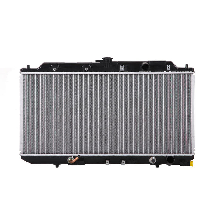 1990 Acura Integra 1.8L L4 Radiator