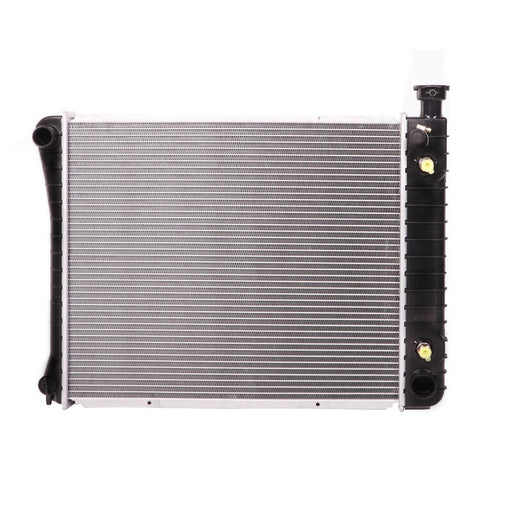 1995 GMC K2500 Suburban 5.7L V8 Radiator