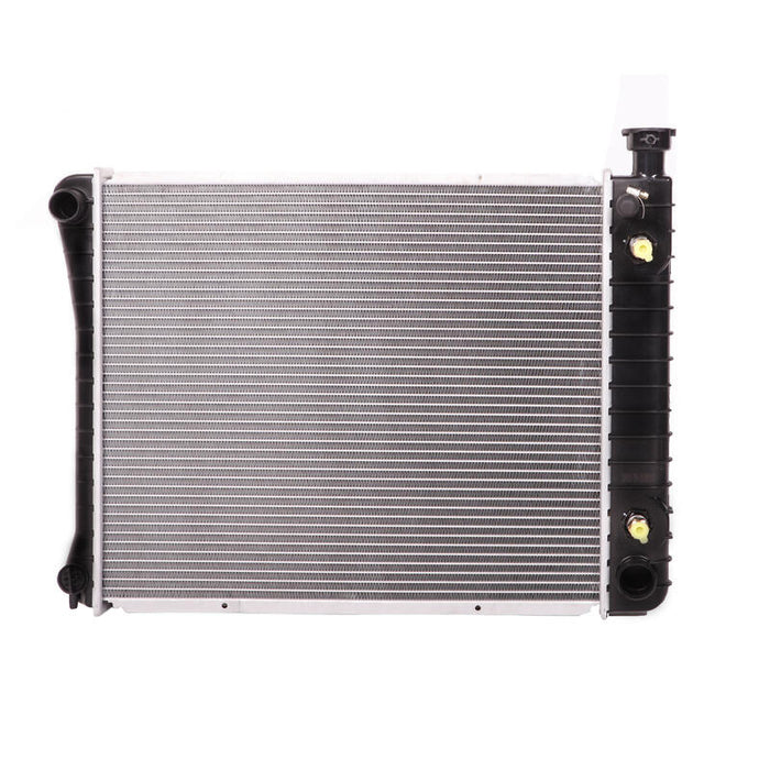 1995 GMC K2500 Suburban 5.7L V8 Radiator
