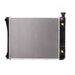 1995 GMC K2500 Suburban 5.7L V8 Radiator