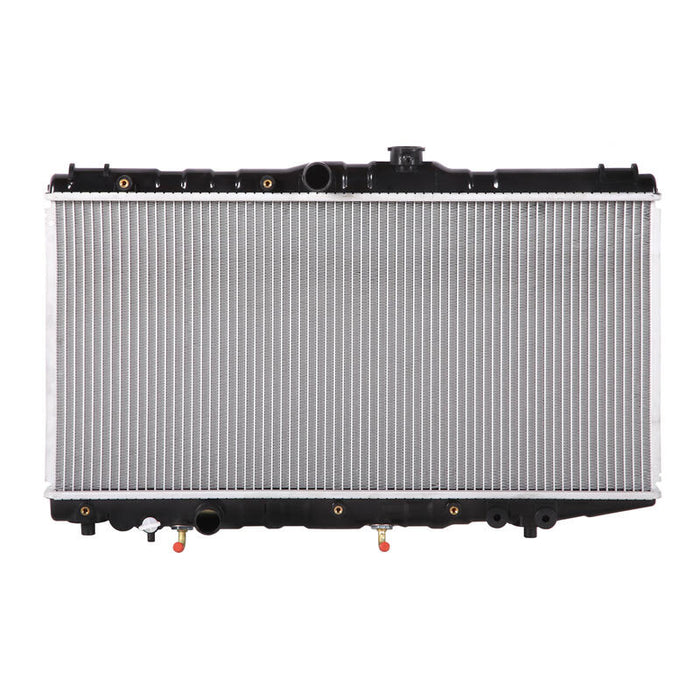 1991 Geo Prizm 1.6L L4 Radiator - Automatic