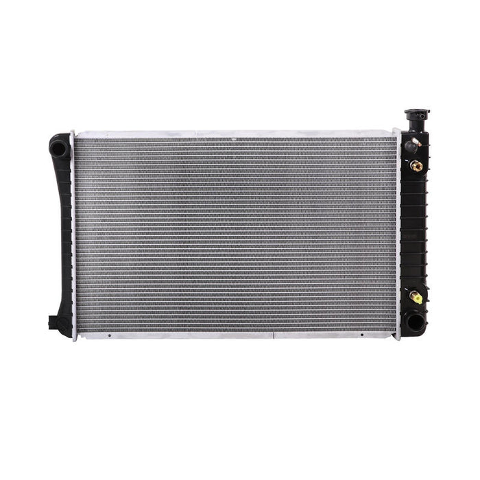 1998 GMC K1500 Suburban 5.7L V8 Radiator