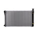 1998 GMC K1500 Suburban 5.7L V8 Radiator