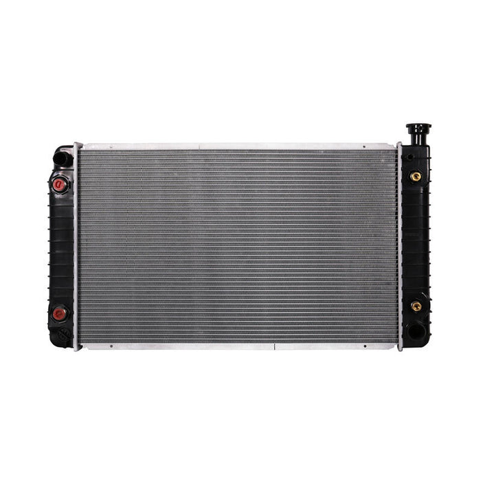 1990 Chevrolet R1500 Suburban 5.7L V8 Radiator