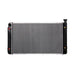 1990 Chevrolet R1500 Suburban 5.7L V8 Radiator