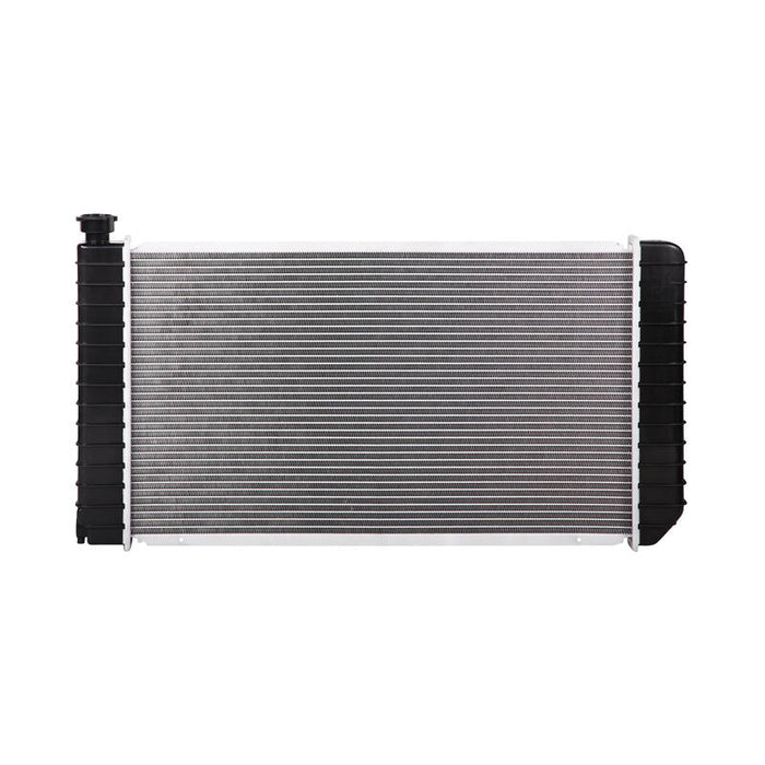 1992 Oldsmobile Bravada 4.3L V6 Radiator